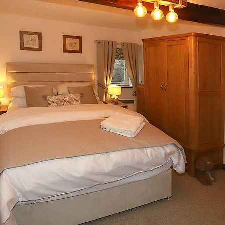 Spinners Cottage - Central Kirkby Lonsdale Retreat المظهر الخارجي الصورة