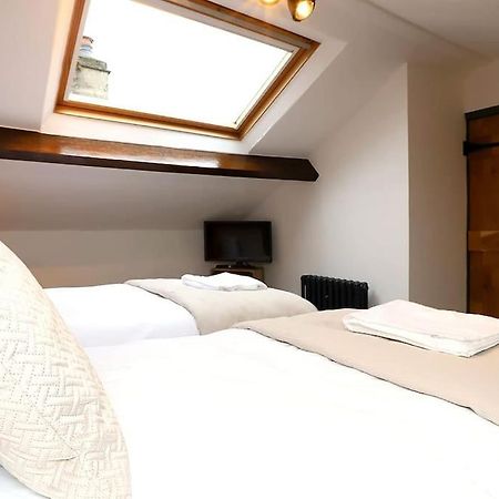 Spinners Cottage - Central Kirkby Lonsdale Retreat المظهر الخارجي الصورة