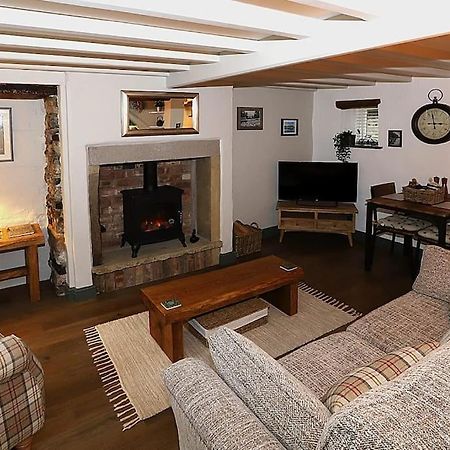Spinners Cottage - Central Kirkby Lonsdale Retreat المظهر الخارجي الصورة