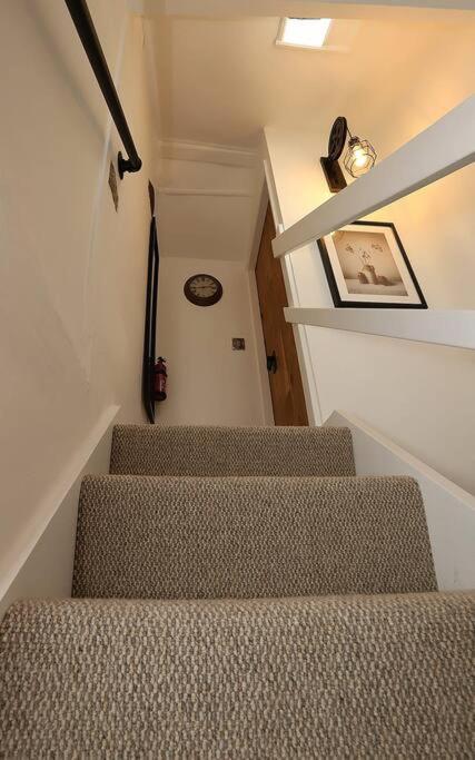 Spinners Cottage - Central Kirkby Lonsdale Retreat المظهر الخارجي الصورة
